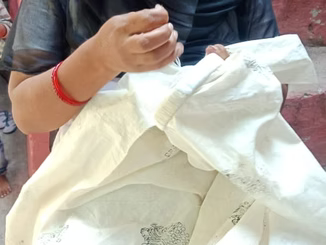 POWER OF ARTISAN: CREATING SYMBOL OF HOPE, ENDURANCE AND WELL BEING