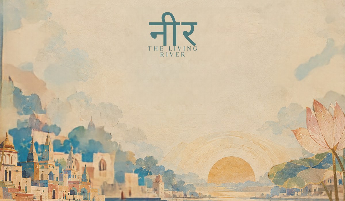 NEER: The Living River
