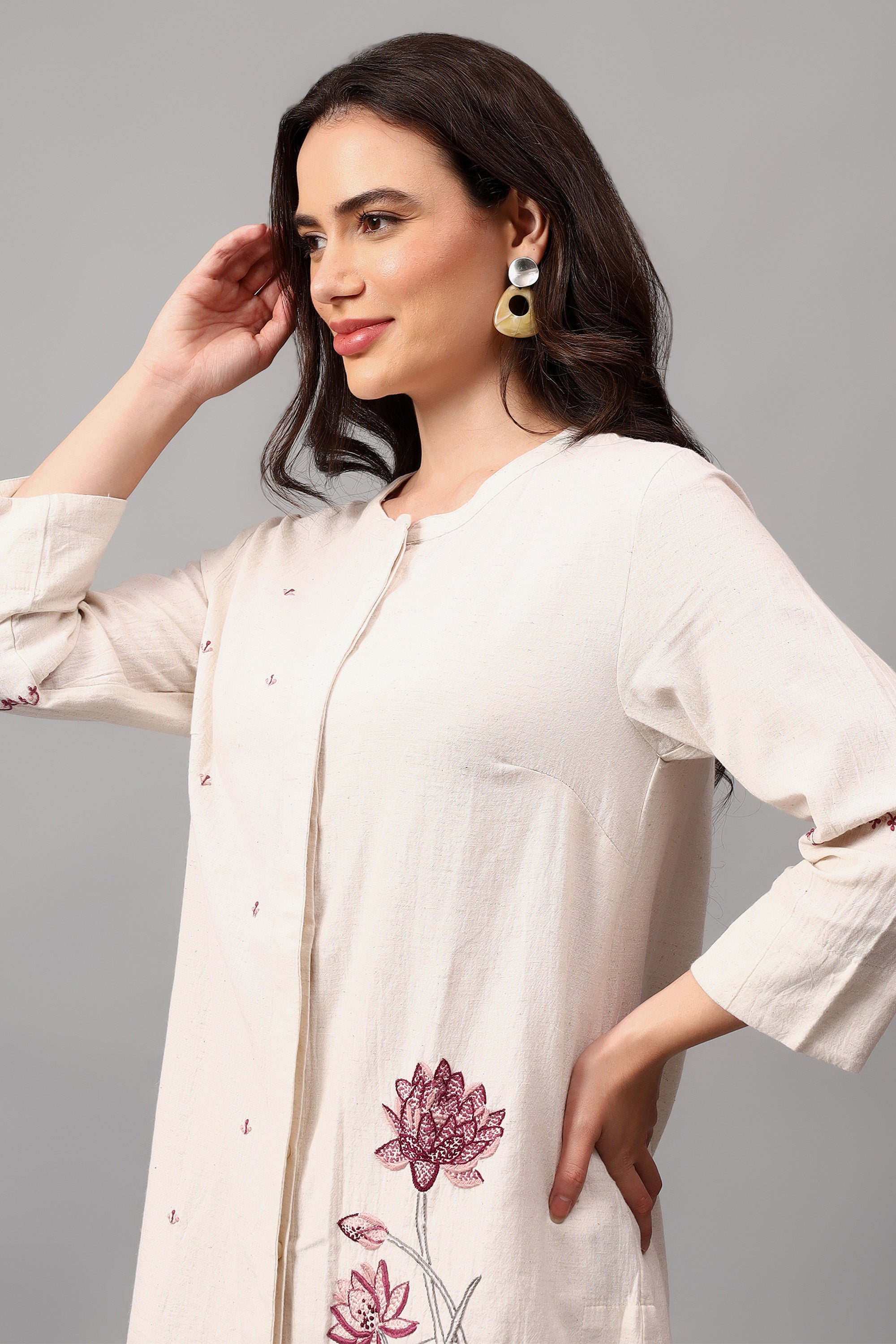 Clubbed | Spiti Shirt + Dewa Pyjama