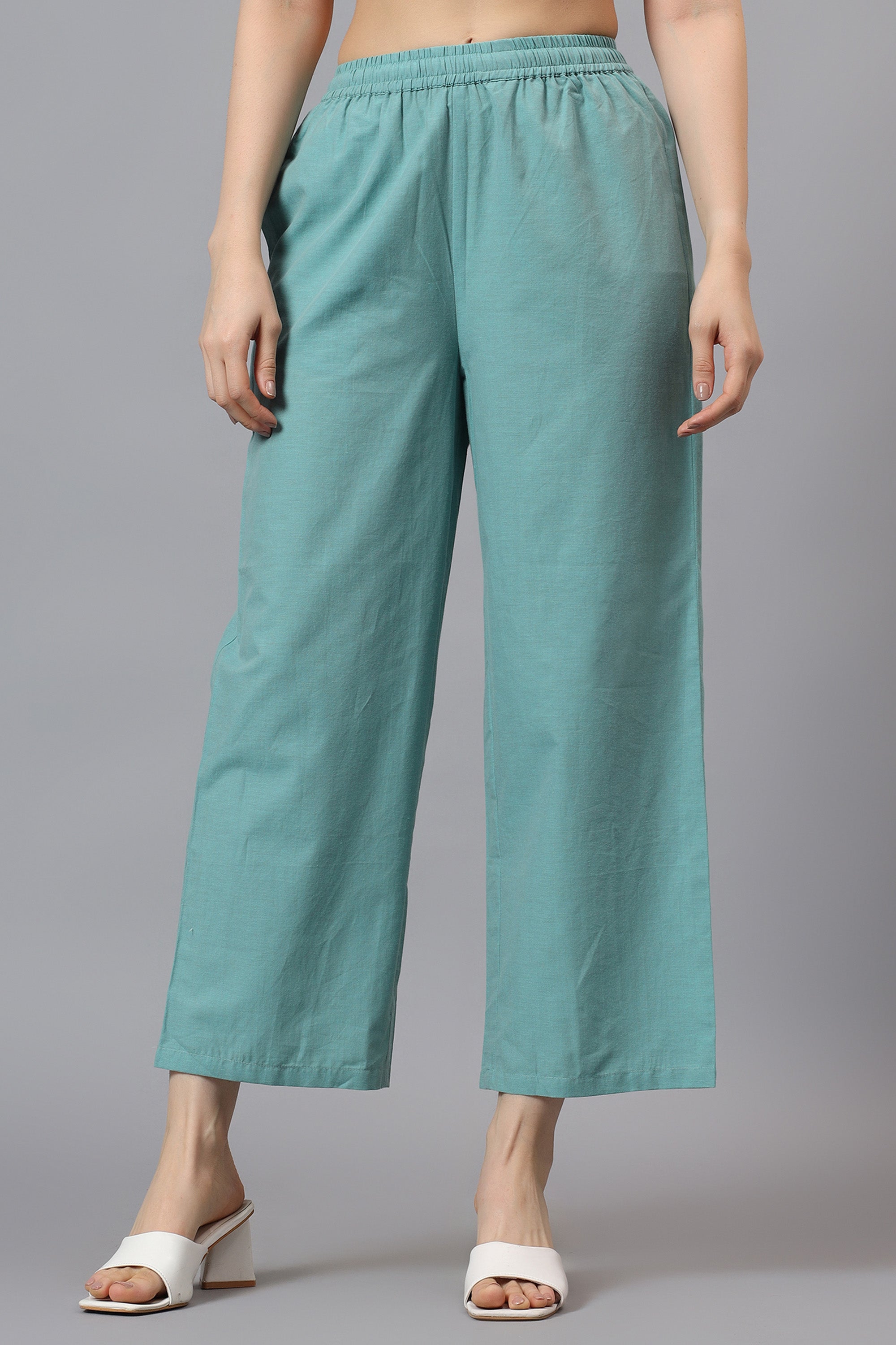 Classic Pyjamas | Mahoba | Handloom Cotton