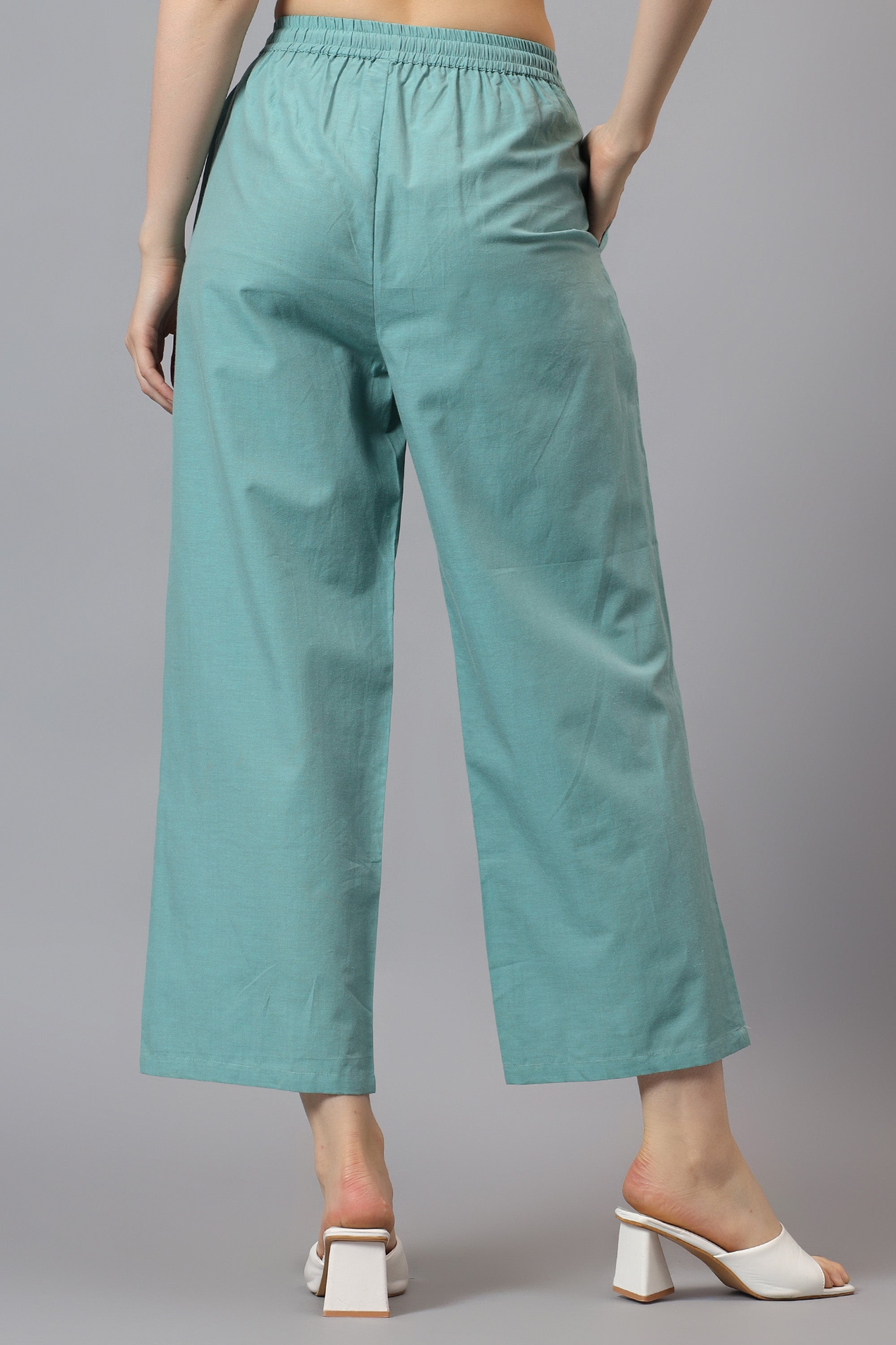 Classic Pyjamas | Mahoba | Handloom Cotton