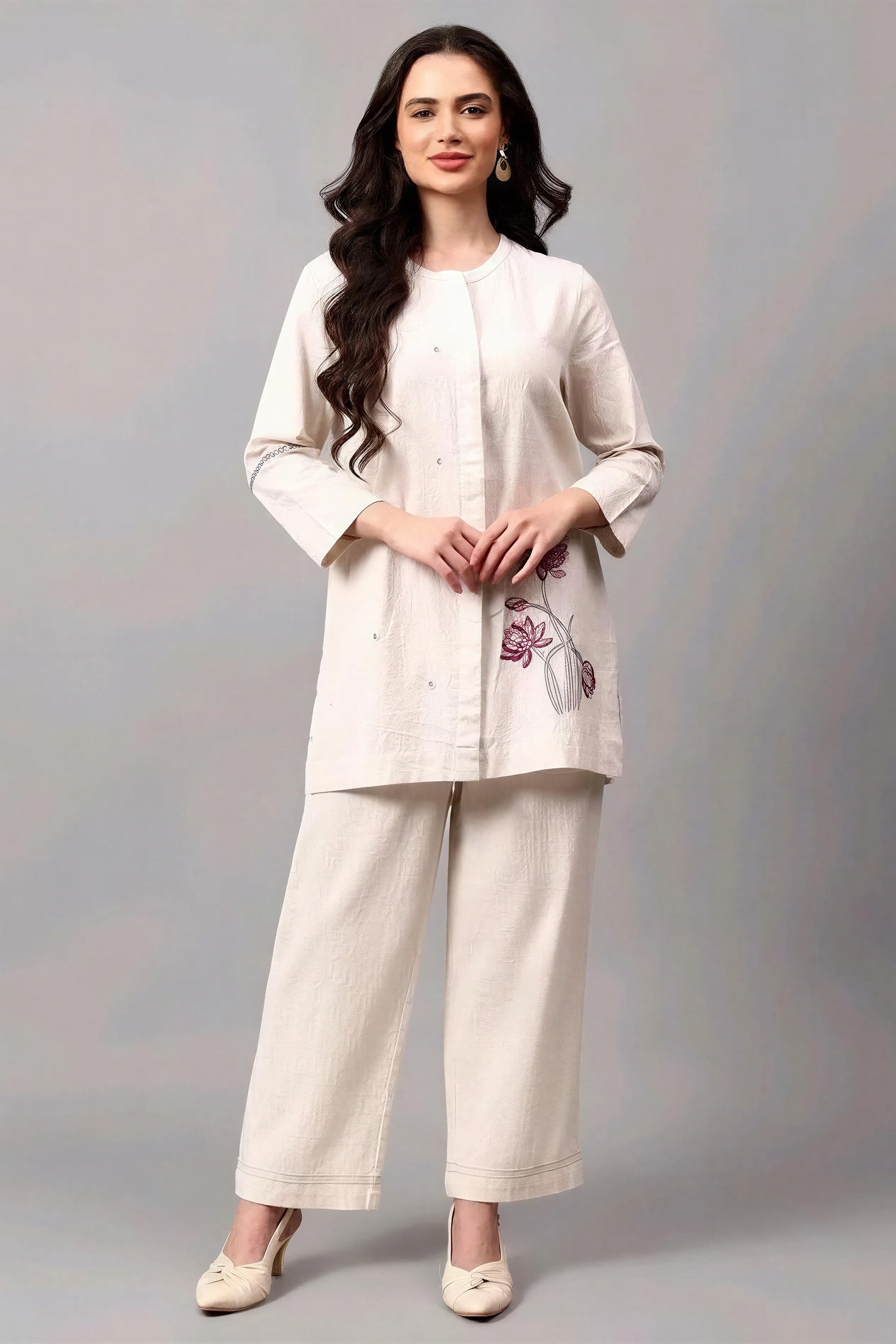 Clubbed | Spiti Shirt + Dewa Pyjama