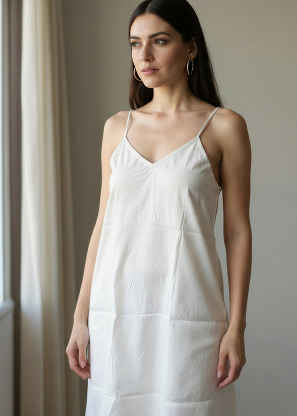 Chemises/ Underdress | Long Tunic | Cotton