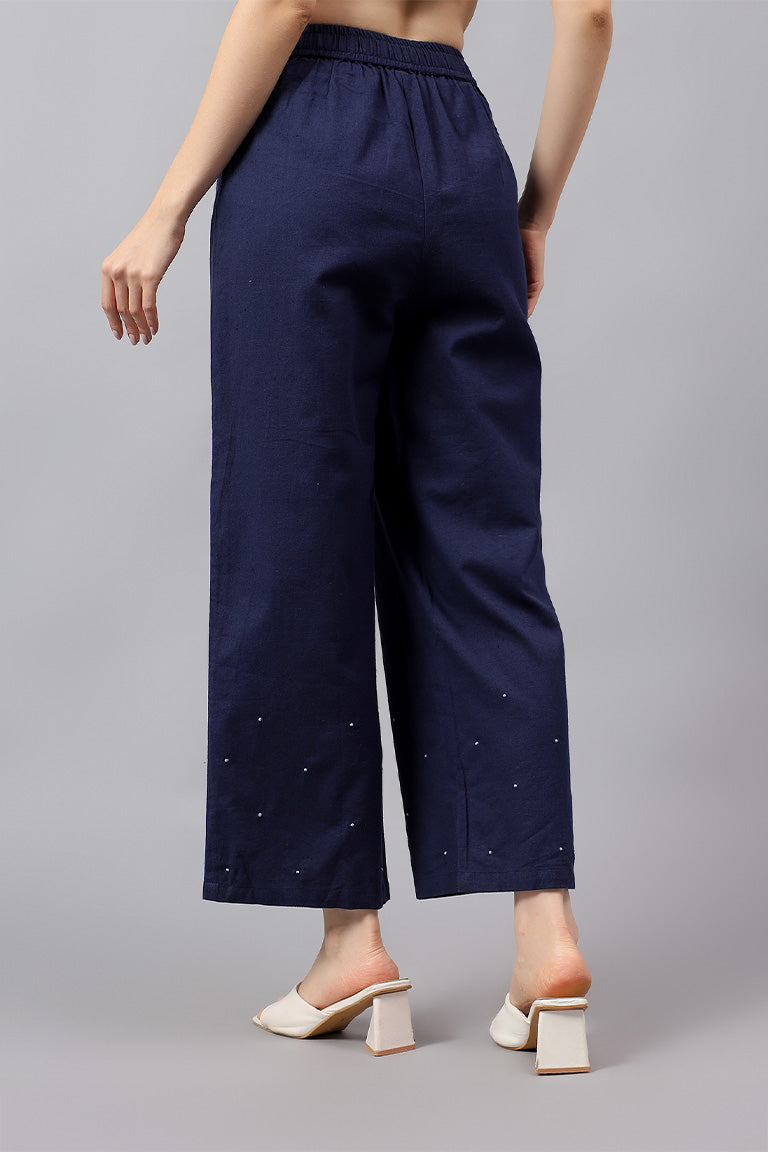 Classic Pyjamas | Dewa | Cotton linen