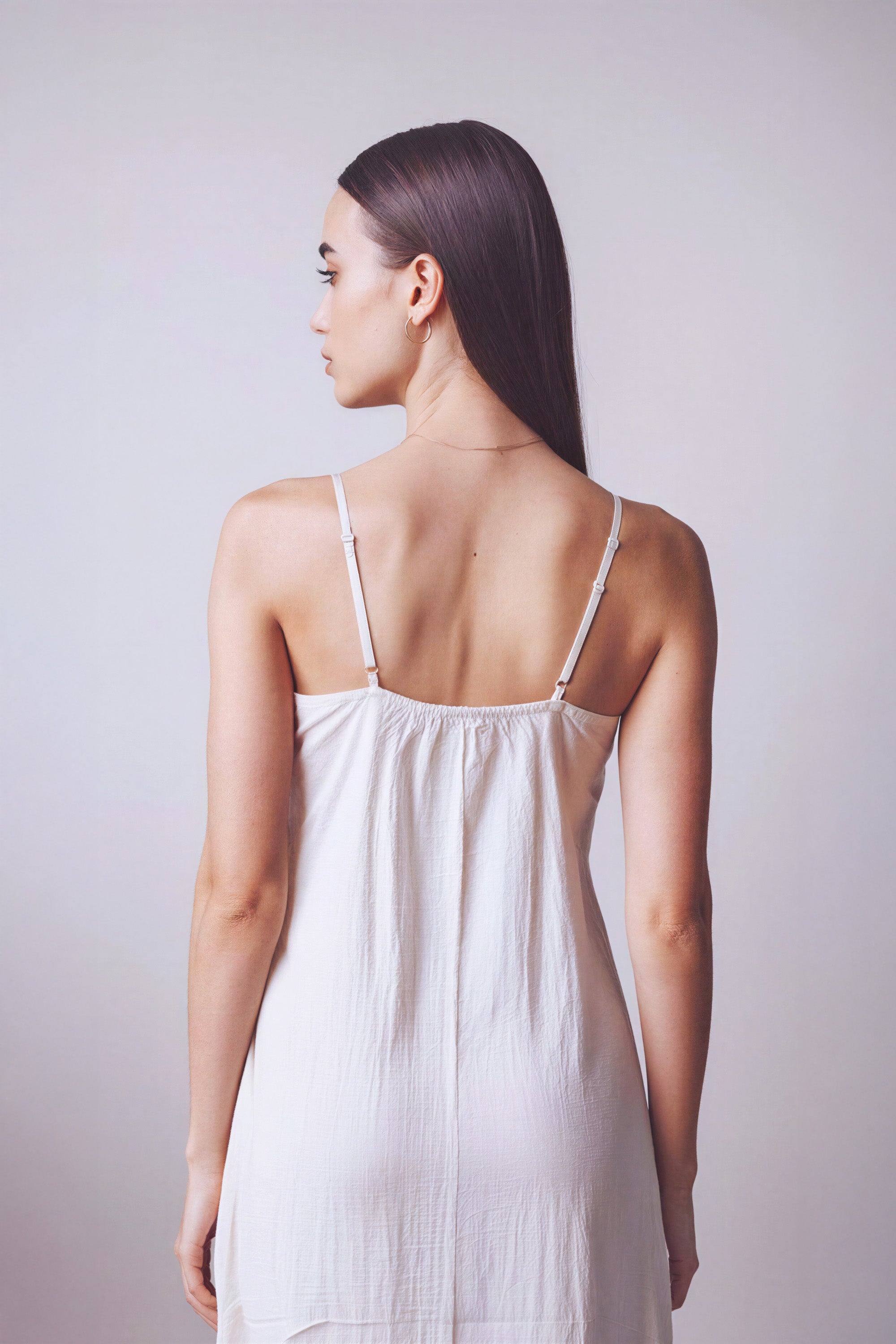 Chemises/ Underdress | Short Tunic | Cotton