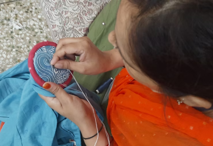 SKILLS, TOOL & SOUL IN HARMONY MEAN CRAFT