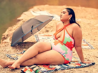 Embracing Every Curve: The Rise from Perceptions of Beauty to Plus Sizes