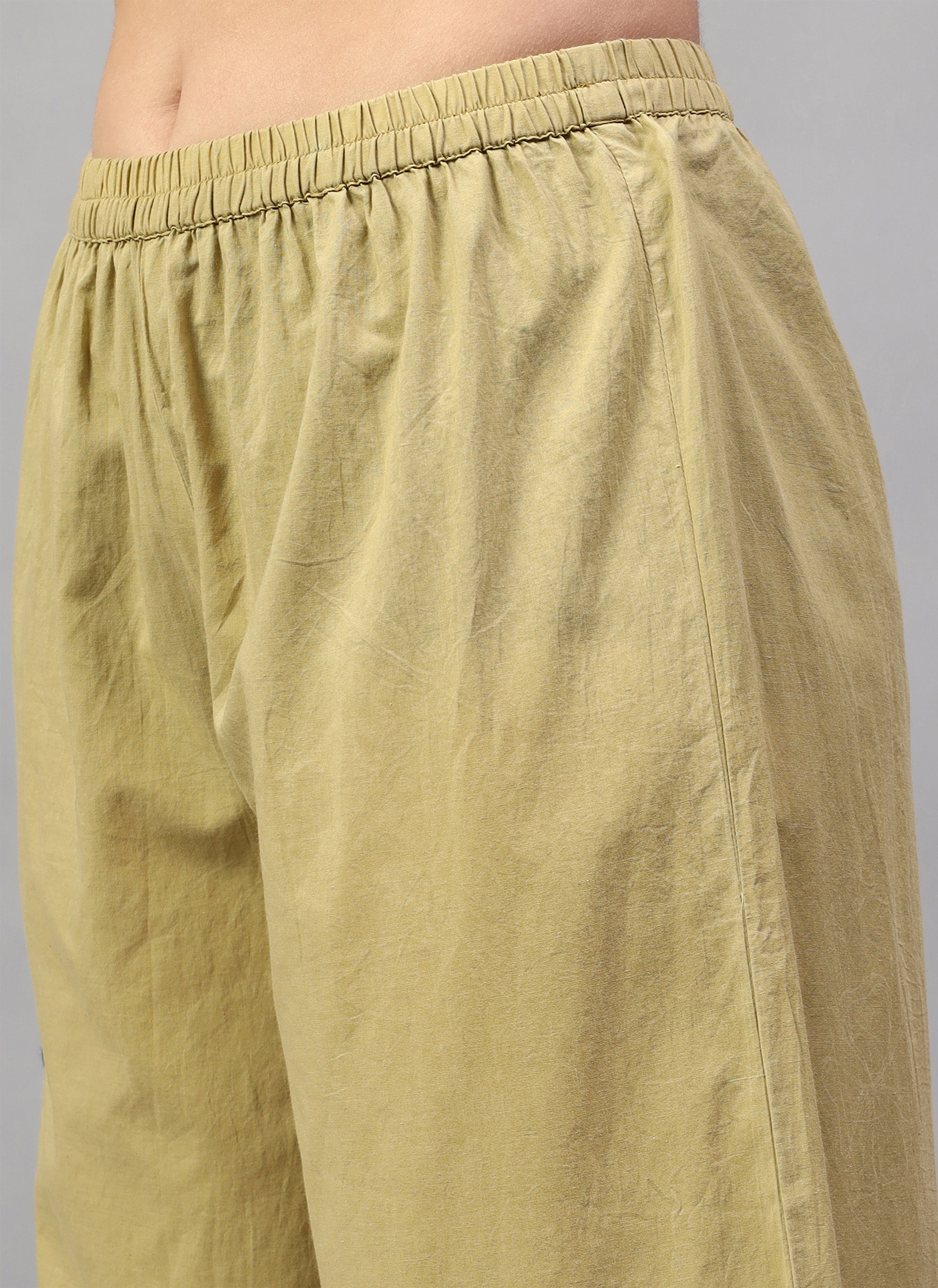 Classic Pyjamas | Dewa | Cotton linen