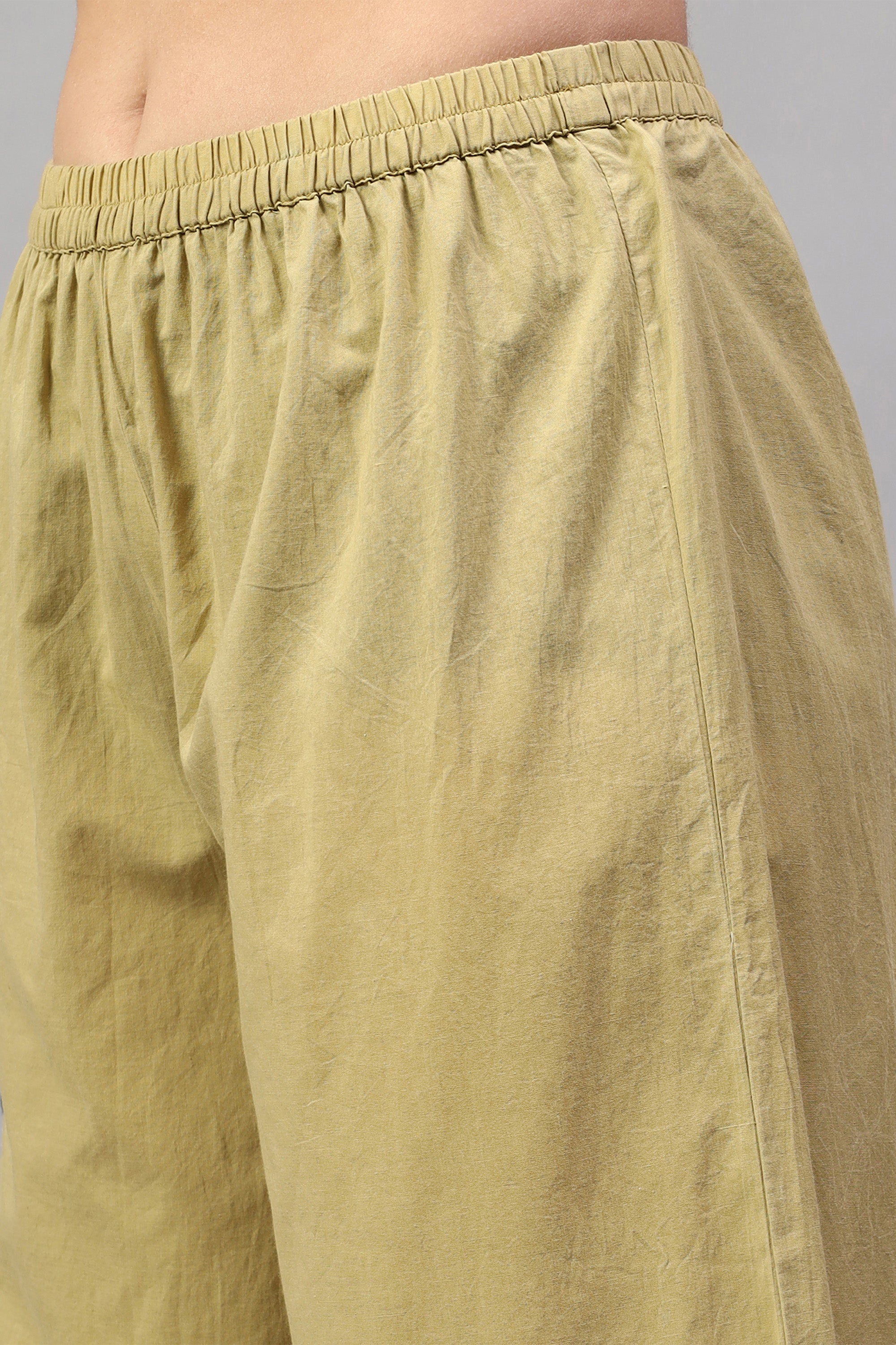 Clubbed | Sindhu Easy Shirt + Dewa Pyjama