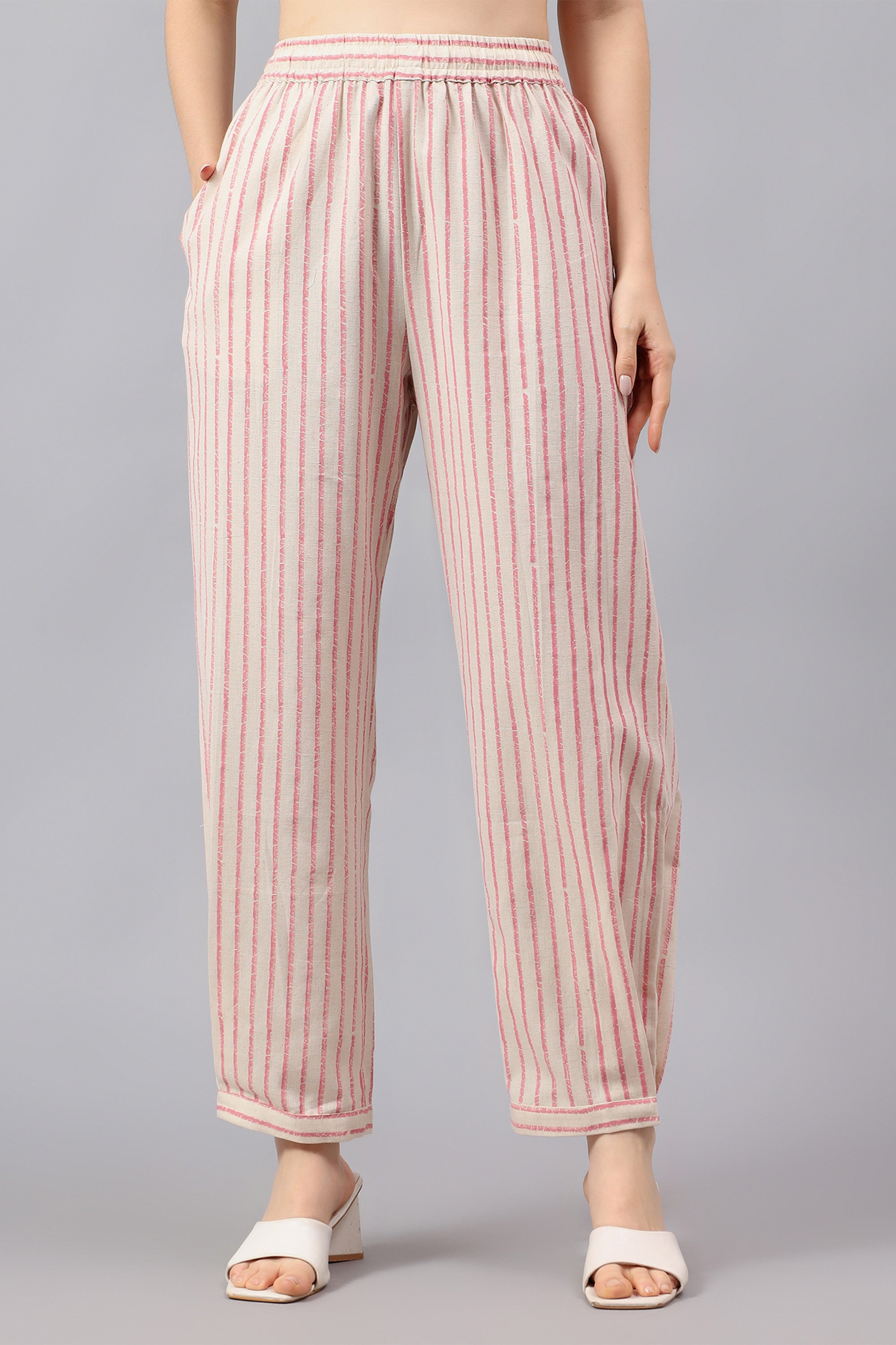 Clubbed | Spiti Shirt + Mau waft Pant