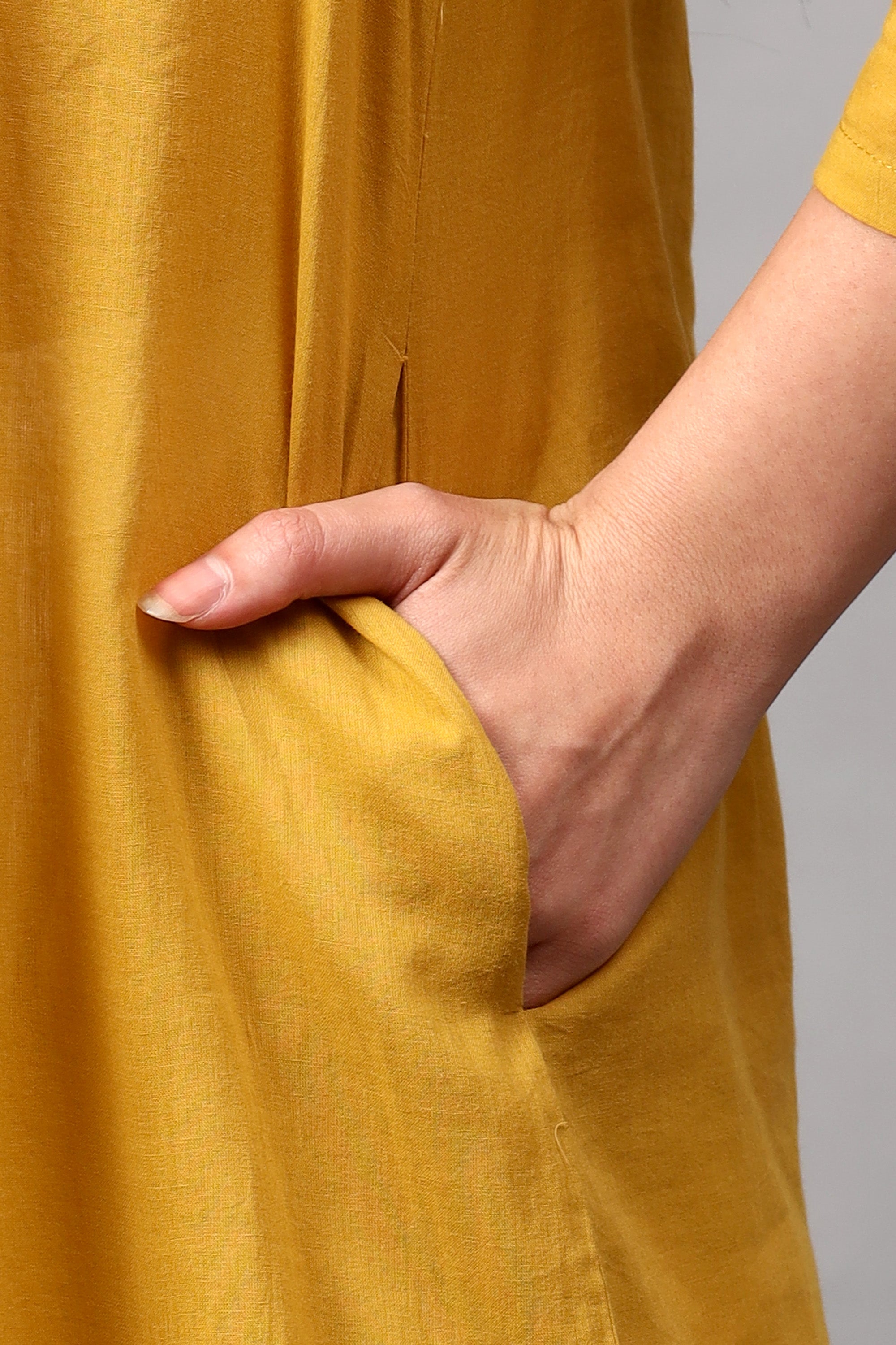 Tunic | Pansukh | Chikankari | Cotton