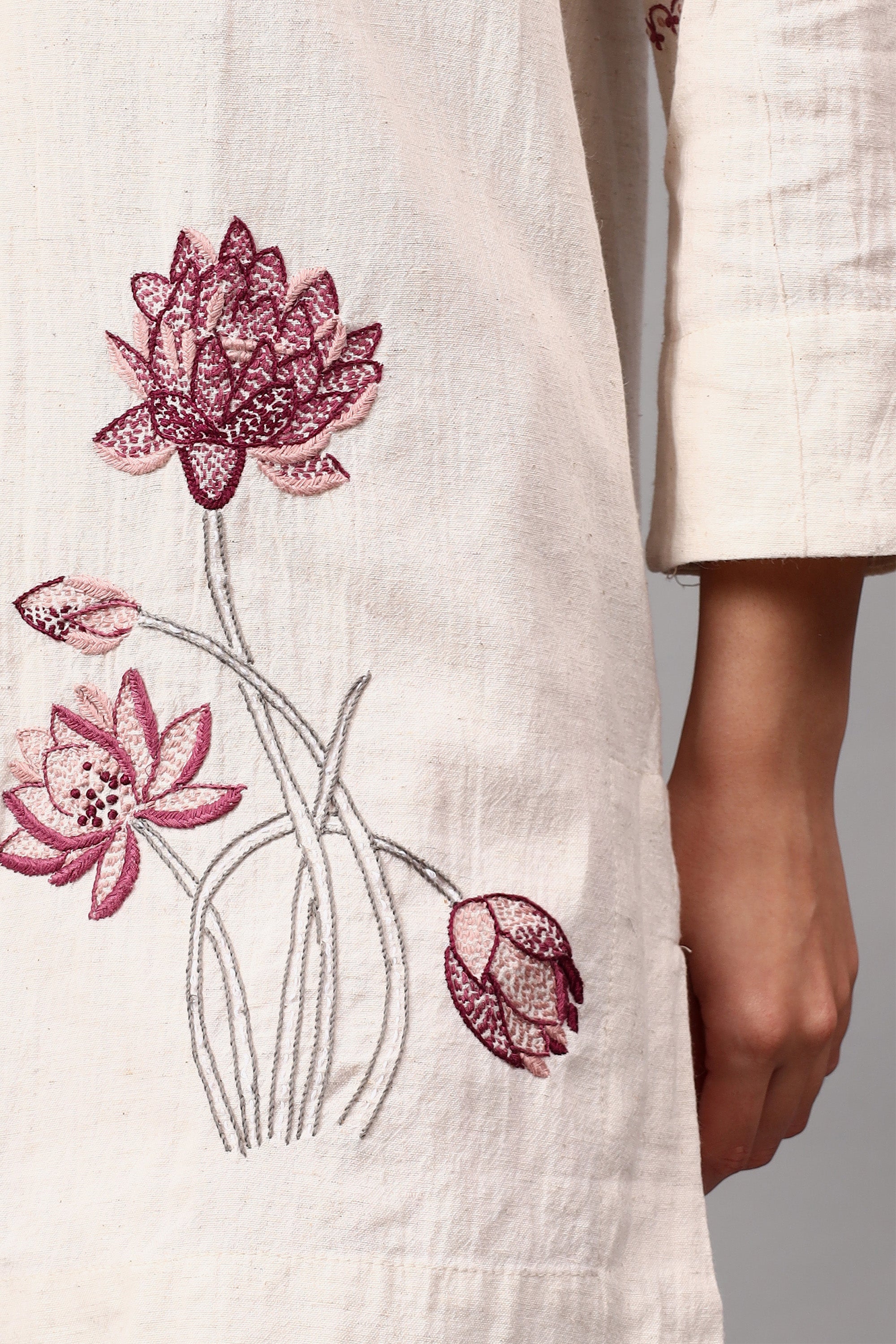 Clubbed | Spiti Shirt + Dewa Pyjama