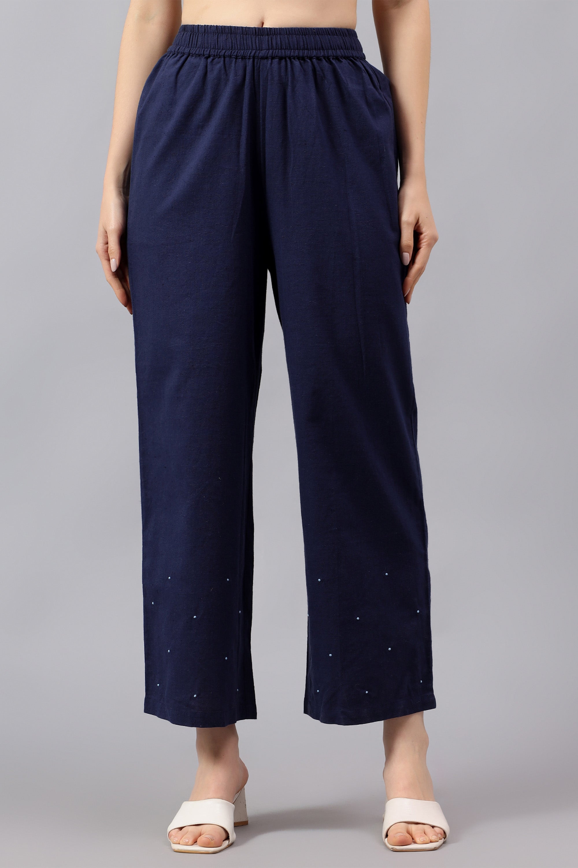 Clubbed | Sindhu Easy Shirt + Dewa Pyjama