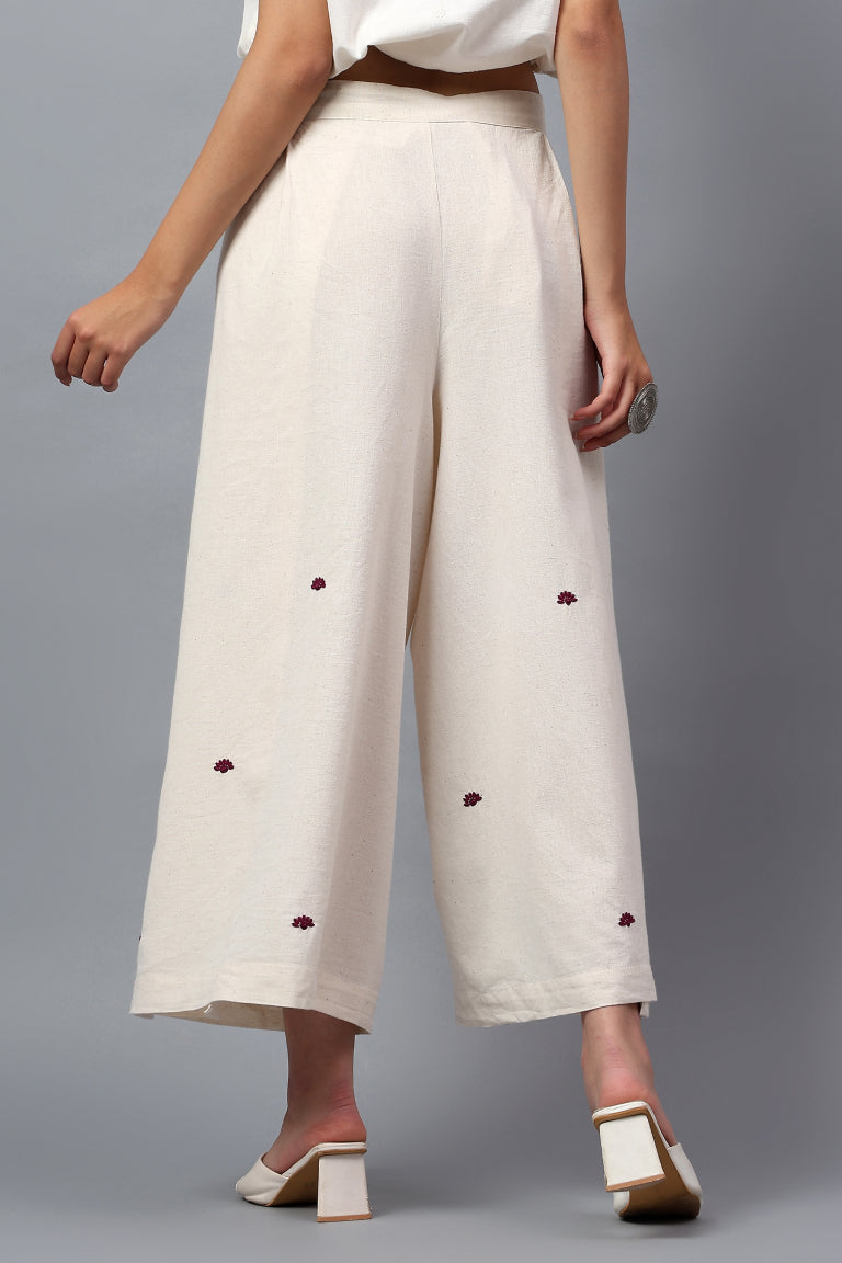 Wrap Pyjamas | Badohi | Cotton Linen