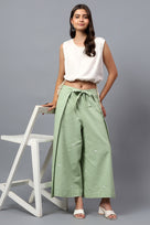 Wrap Pyjamas | Badohi | Cotton Linen