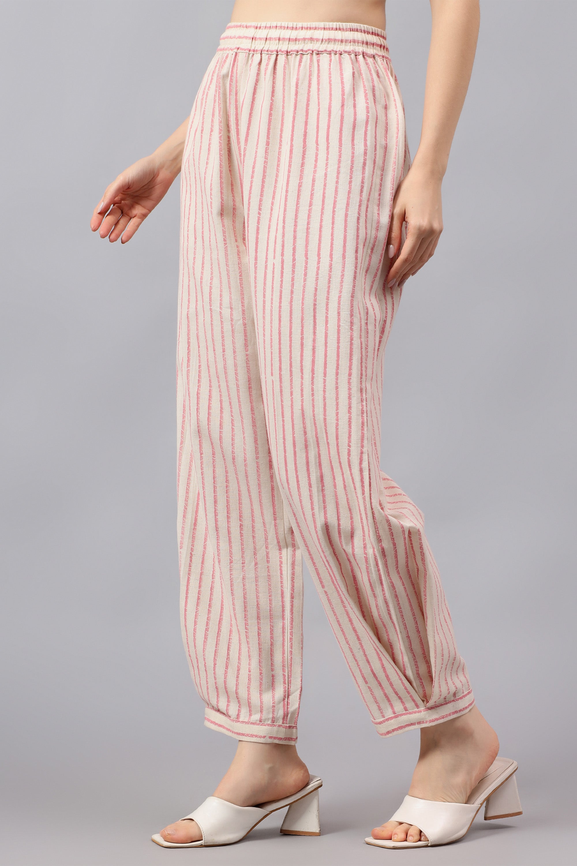 Clubbed | Spiti Shirt + Mau waft Pant