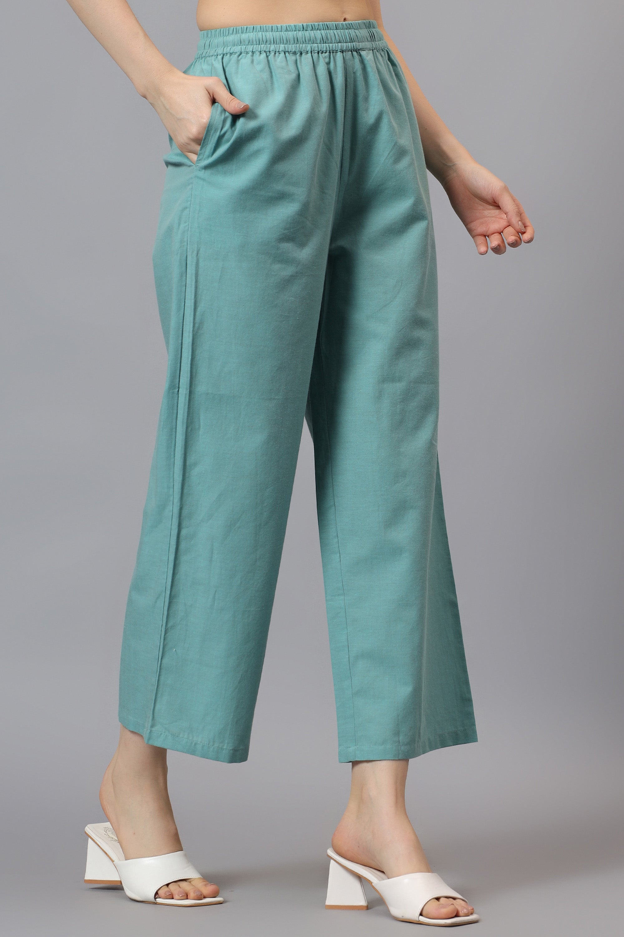 Classic Pyjamas | Mahoba | Handloom Cotton