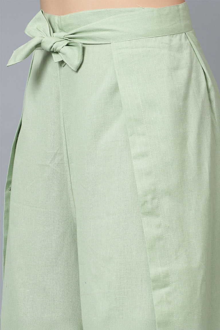 Clubbed | Atrai Easy Shirt + Badohi Wrap Pyjama