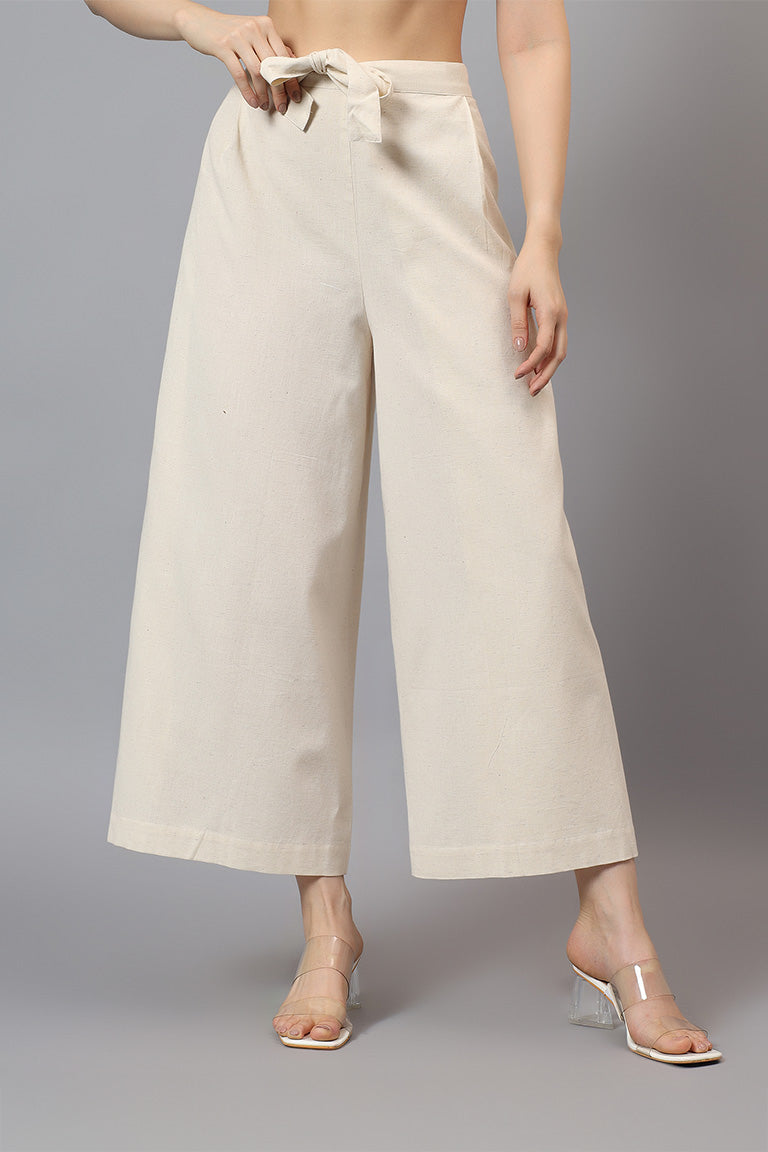 Wrap Pyjamas | Badohi | Handloom Cotton