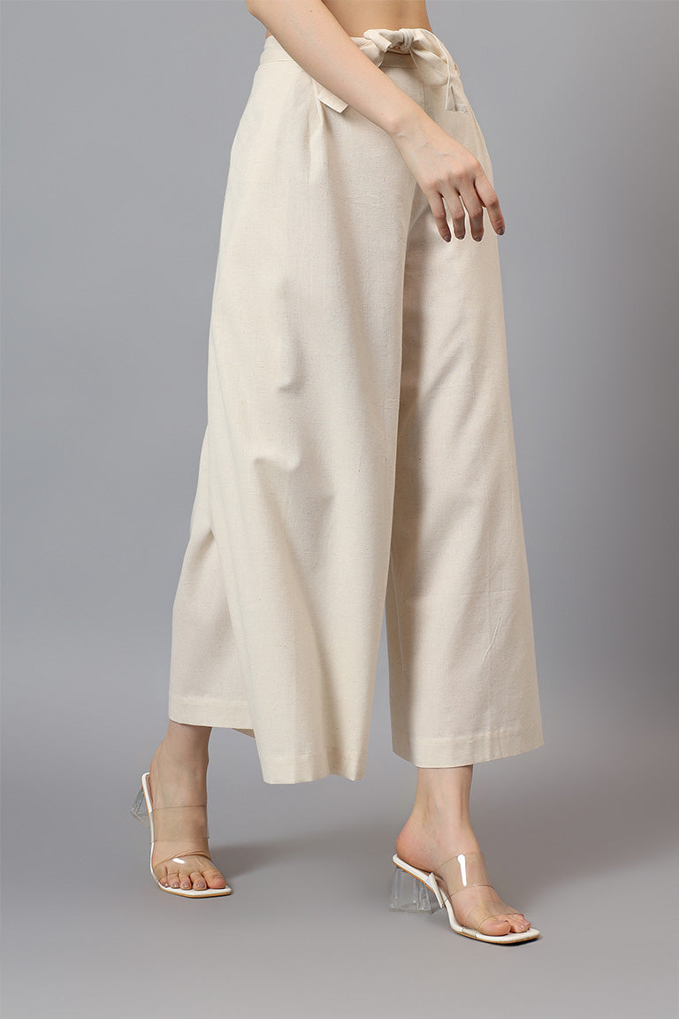 Wrap Pyjamas | Badohi | Handloom Cotton