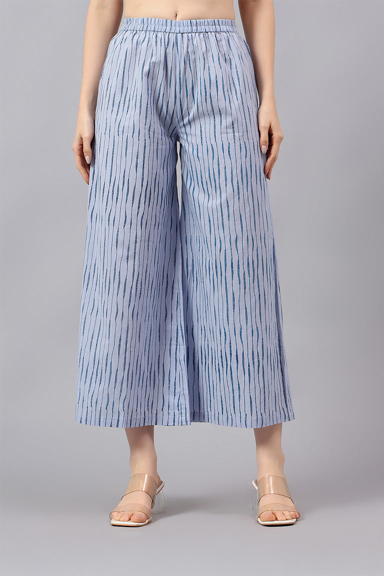 Clubbed | Pacha Kurta + Bithoor Pyjama