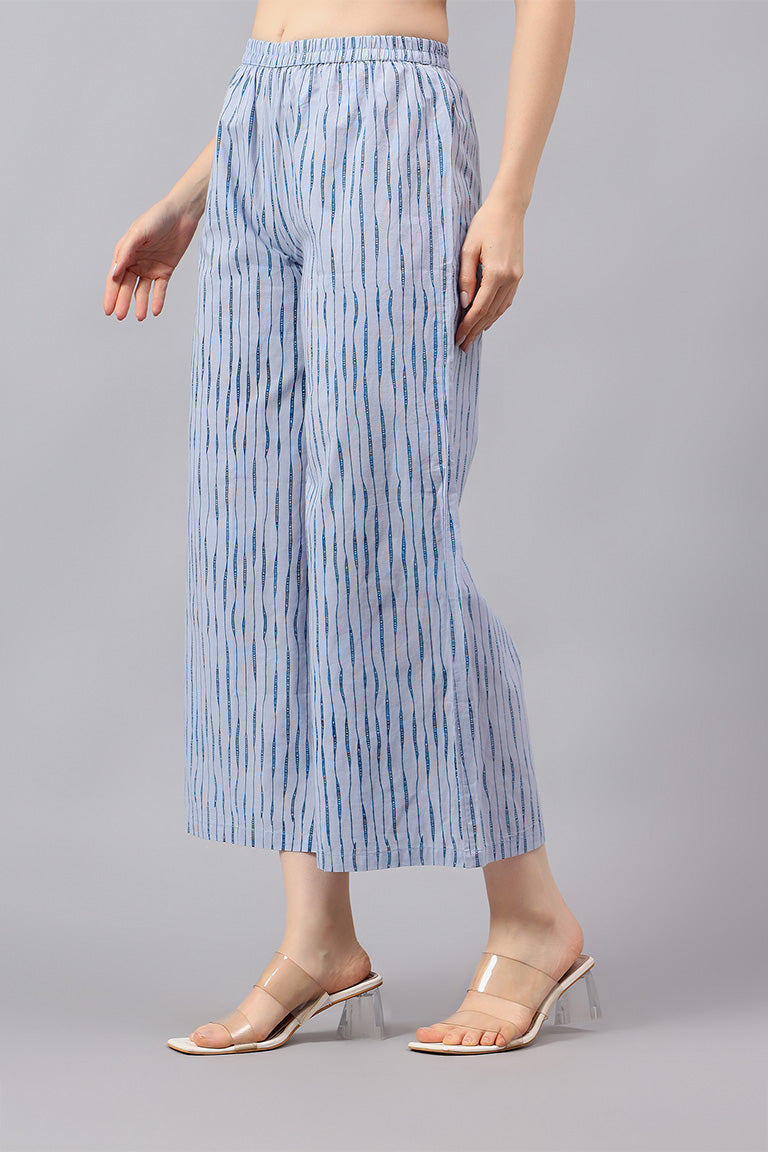 Clubbed | Pacha Kurta + Bithoor Pyjama