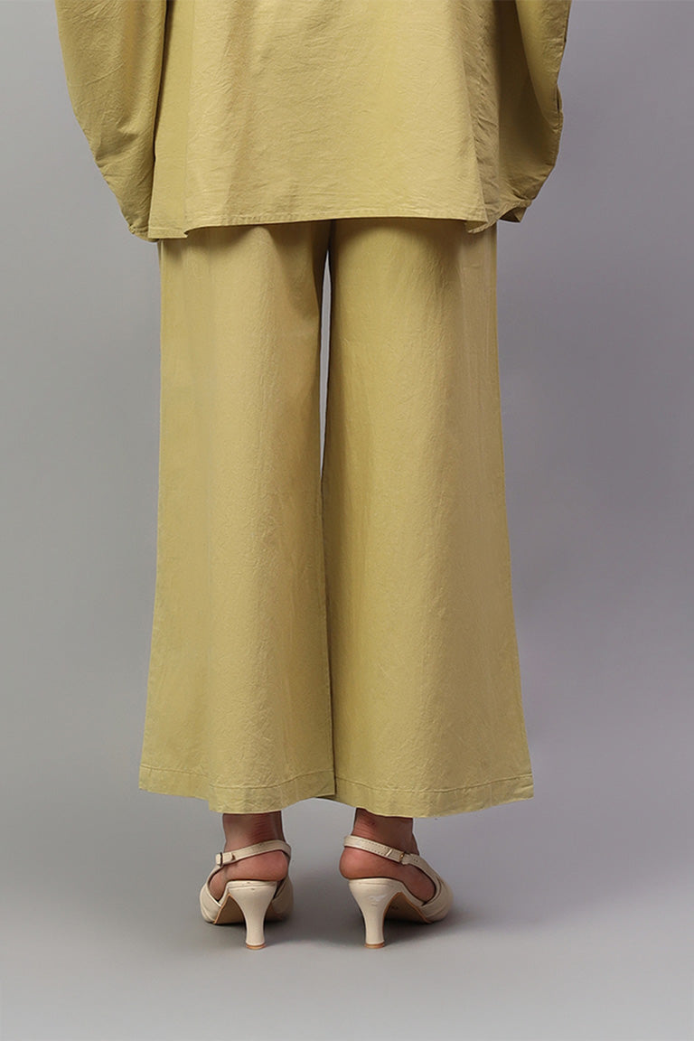 Classic Pyjamas | Chinhat | Chikakari |  Cotton