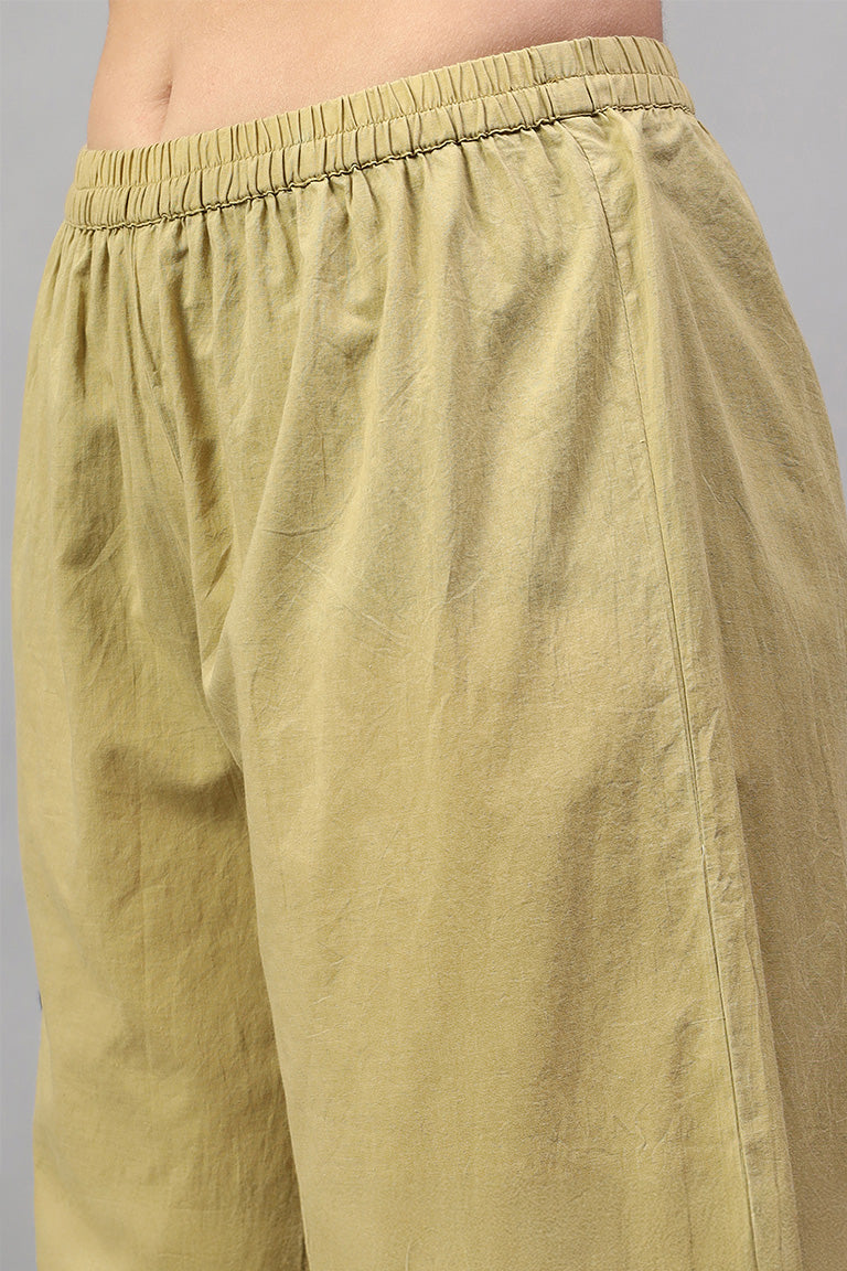 Classic Pyjamas | Chinhat | Chikakari |  Cotton