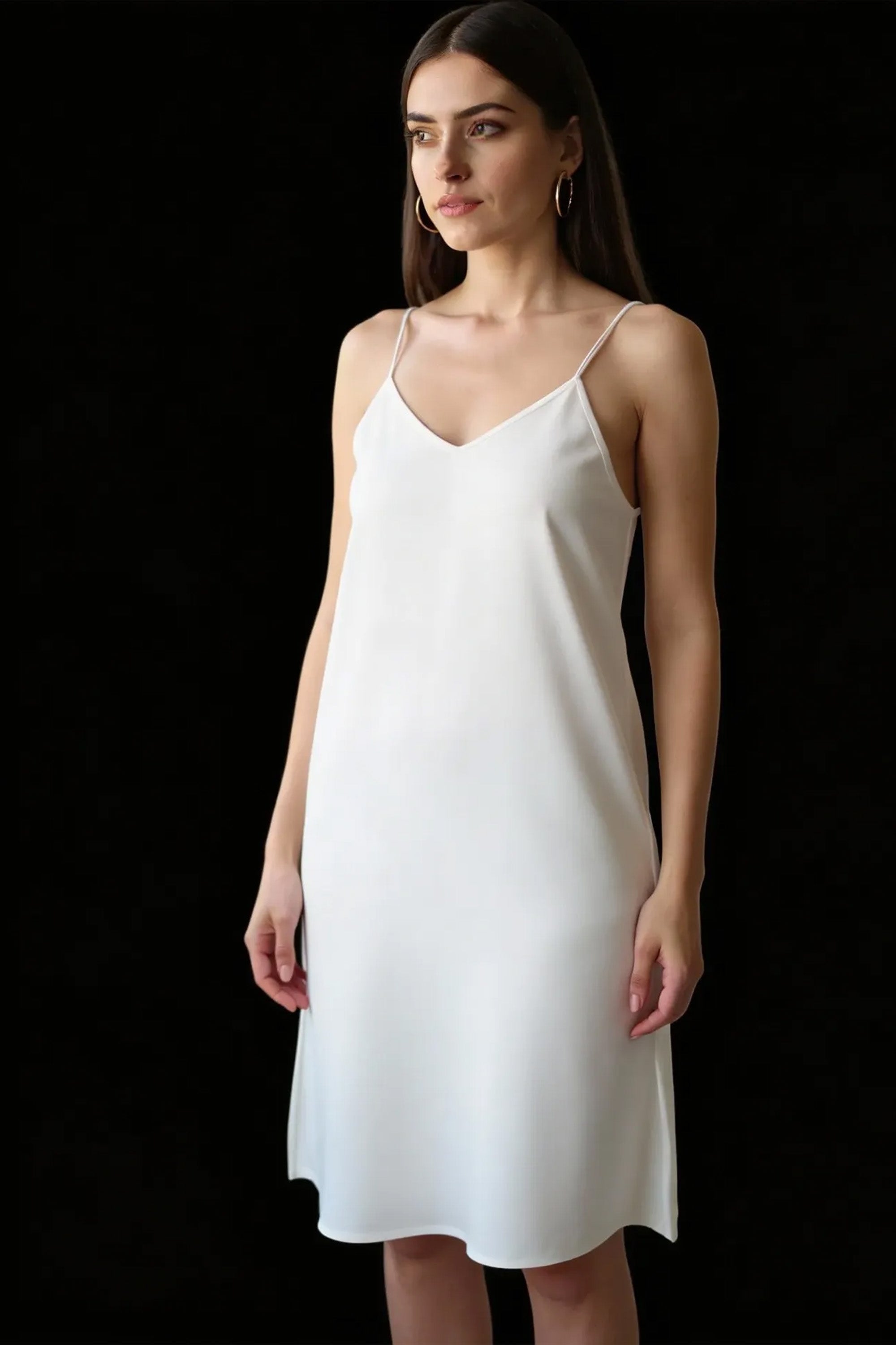 Chemises/ Underdress | Short Tunic | Cotton