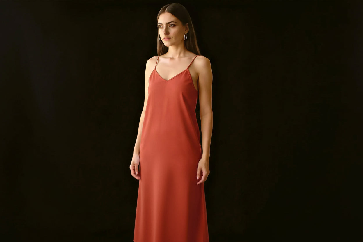 Clubbed | Sattva Tunic + Khurja Pant + Chemises