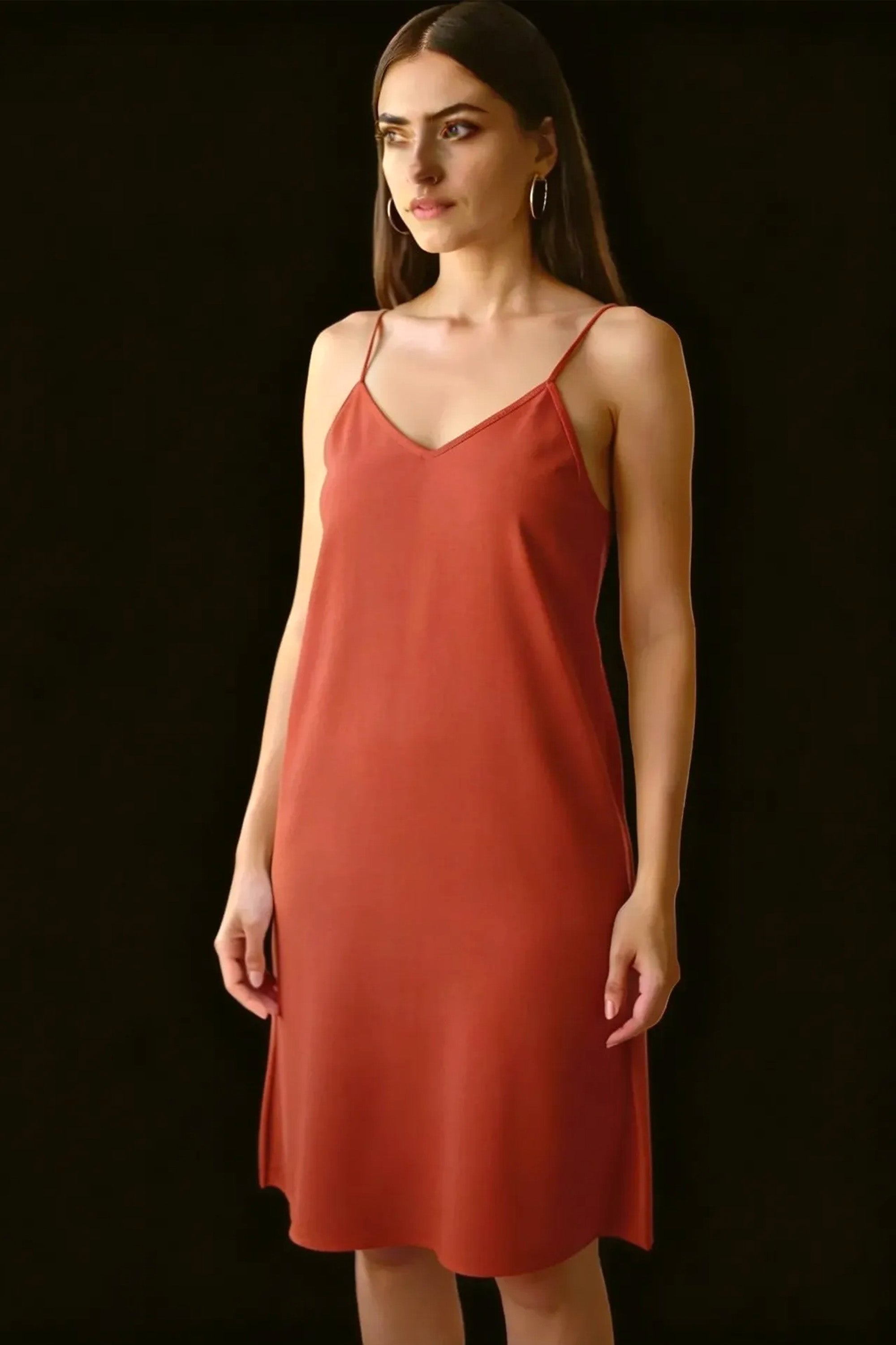 Clubbed | Sattva Tunic + Khurja Pant + Chemises