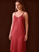 Chemises/ Underdress | Long Tunic | Cotton