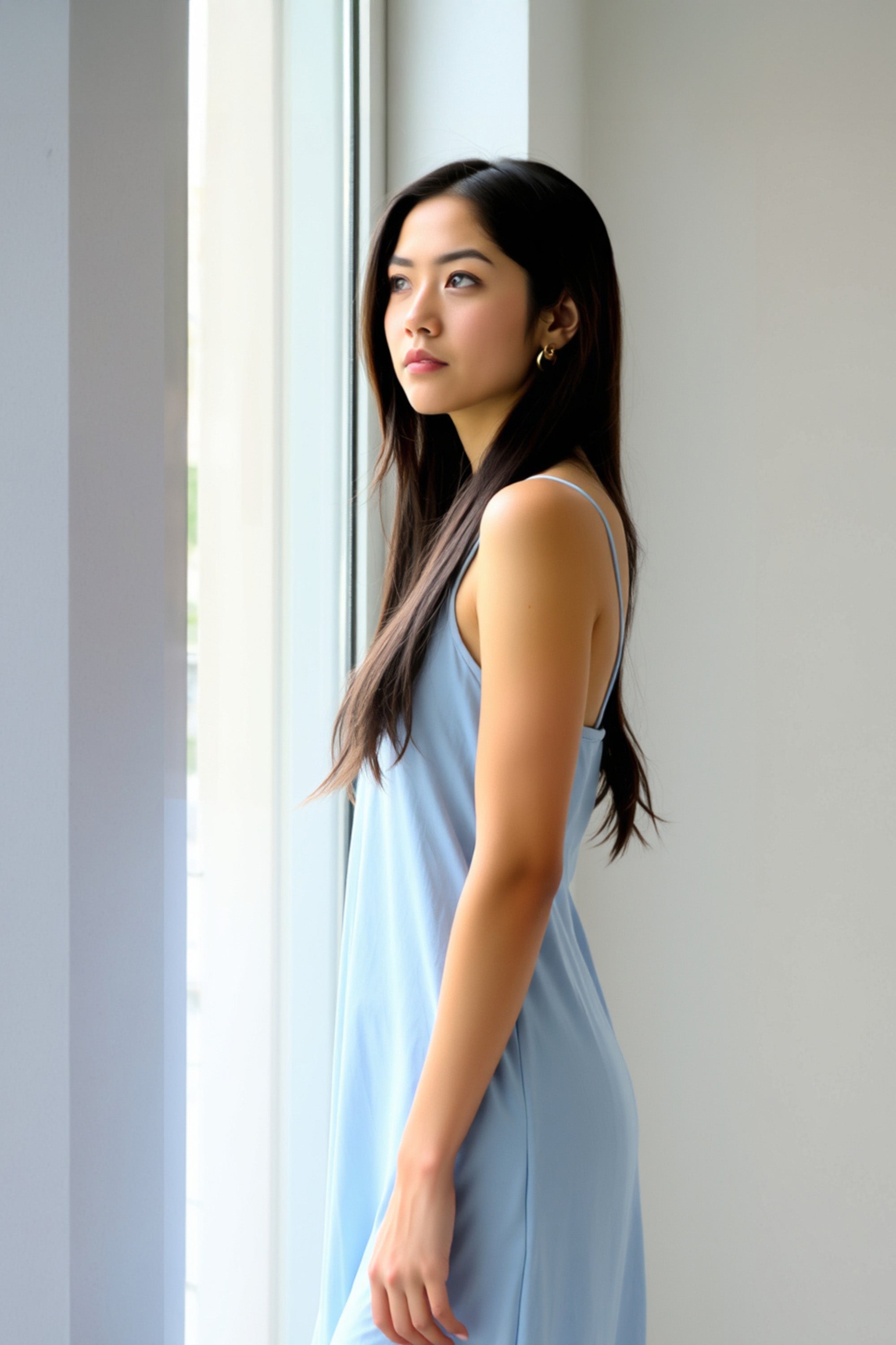 Chemises/ Underdress | Short Tunic | Cotton